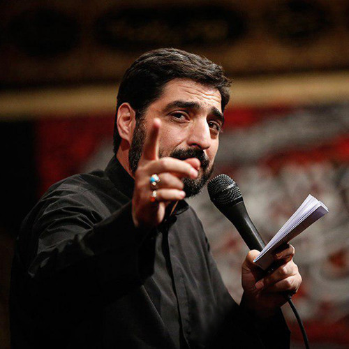 سید مجید بنی فاطمه